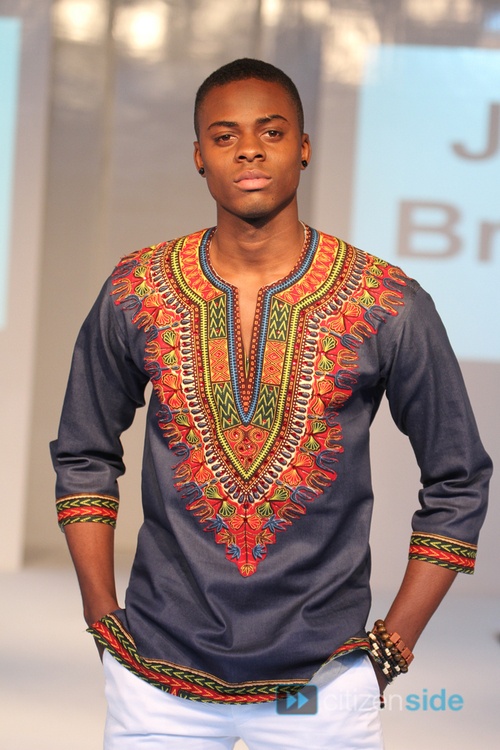 african print shirts -the ankara collection - jabu clothing company